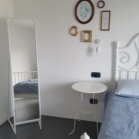 Val Valerna Bed and breakfast Lezzeno