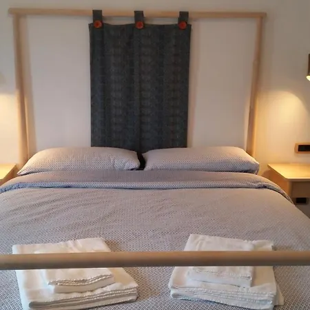 Val Valerna Bed & Breakfast *