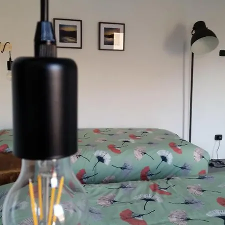 Bed & Breakfast Val Valerna *