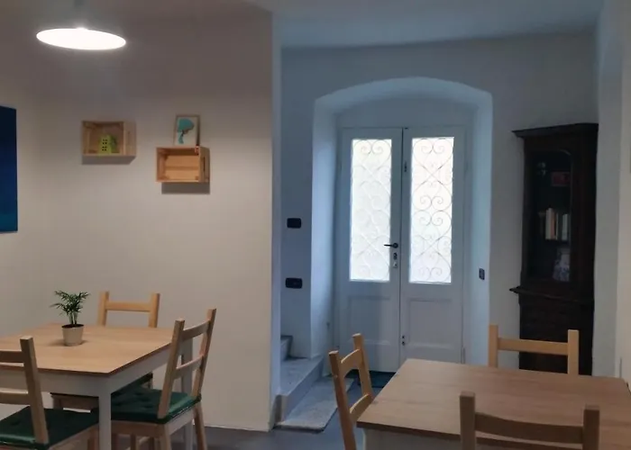 Oda ve Kahvaltı Val Valerna 3*