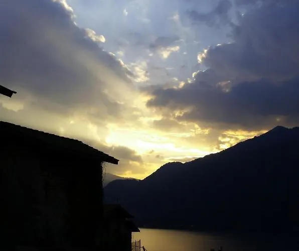 Oda ve Kahvaltı Val Valerna 3*