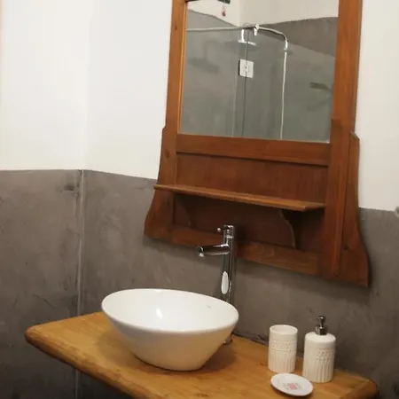 Bed & Breakfast Val Valerna Lezzeno