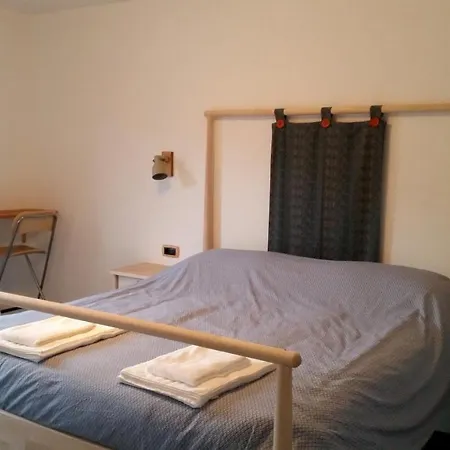 Bed & Breakfast Val Valerna Lezzeno