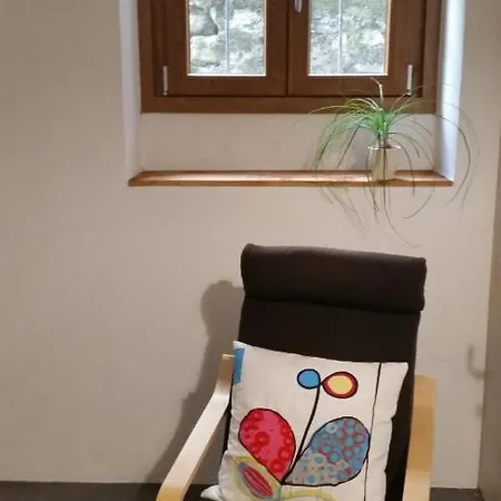 Bed & Breakfast Val Valerna