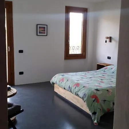 Bed & Breakfast Val Valerna