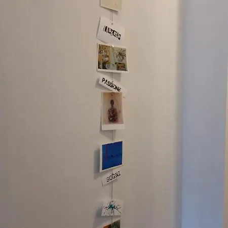 Val Valerna Bed & Breakfast 3*