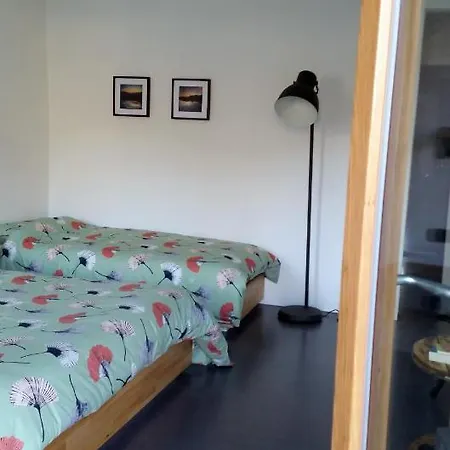 Val Valerna Bed & Breakfast