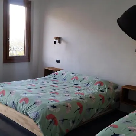 Bed & Breakfast Val Valerna Lezzeno