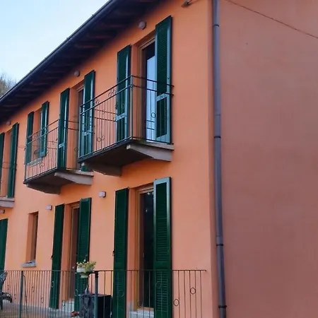 Bed & Breakfast Val Valerna