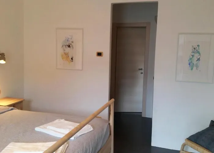 Val Valerna 3*