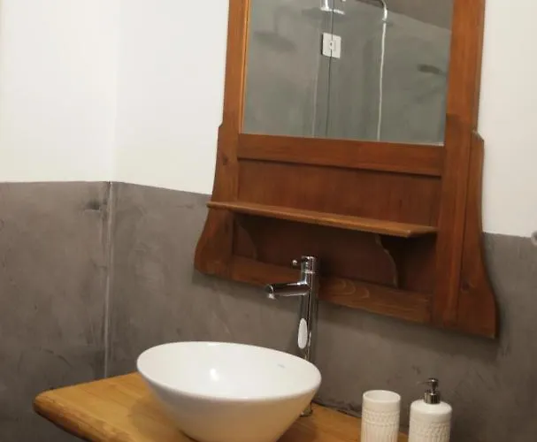 Bed & Breakfast Val Valerna Lezzeno