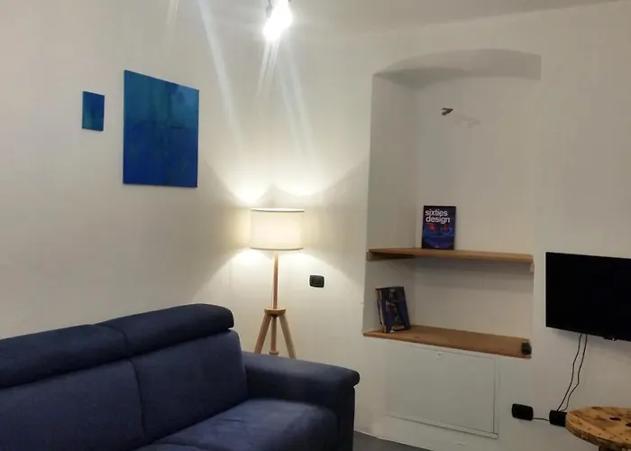 Val Valerna Bed & Breakfast 3*
