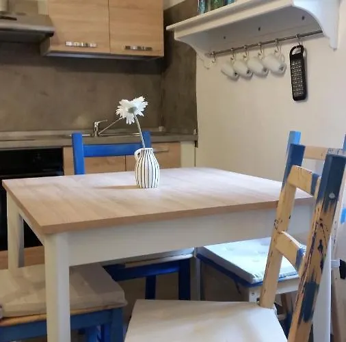 Val Valerna 住宿加早餐酒店